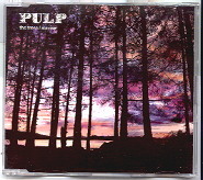 Pulp - The Trees / Sunrise